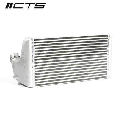 CTS TURBO BMW F30/F31/F34/F36 3 series and 4 series FMIC KIT - RACE CORE