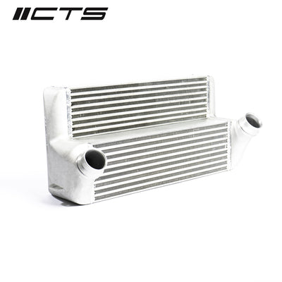 CTS TURBO BMW F30/F31/F34/F36 3 series and 4 series FMIC KIT - RACE CORE