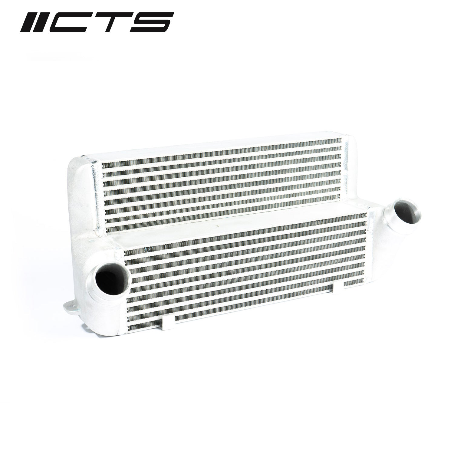 CTS TURBO BMW F30/F31/F34/F36 3 series and 4 series FMIC KIT - RACE CORE