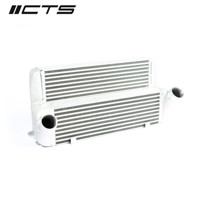 CTS TURBO BMW F30/F31/F34/F36 3 series and 4 series FMIC KIT - RACE CORE