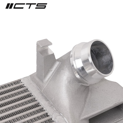 CTS Turbo Mini Cooper S F54/55/56 Direct Fit Intercooler