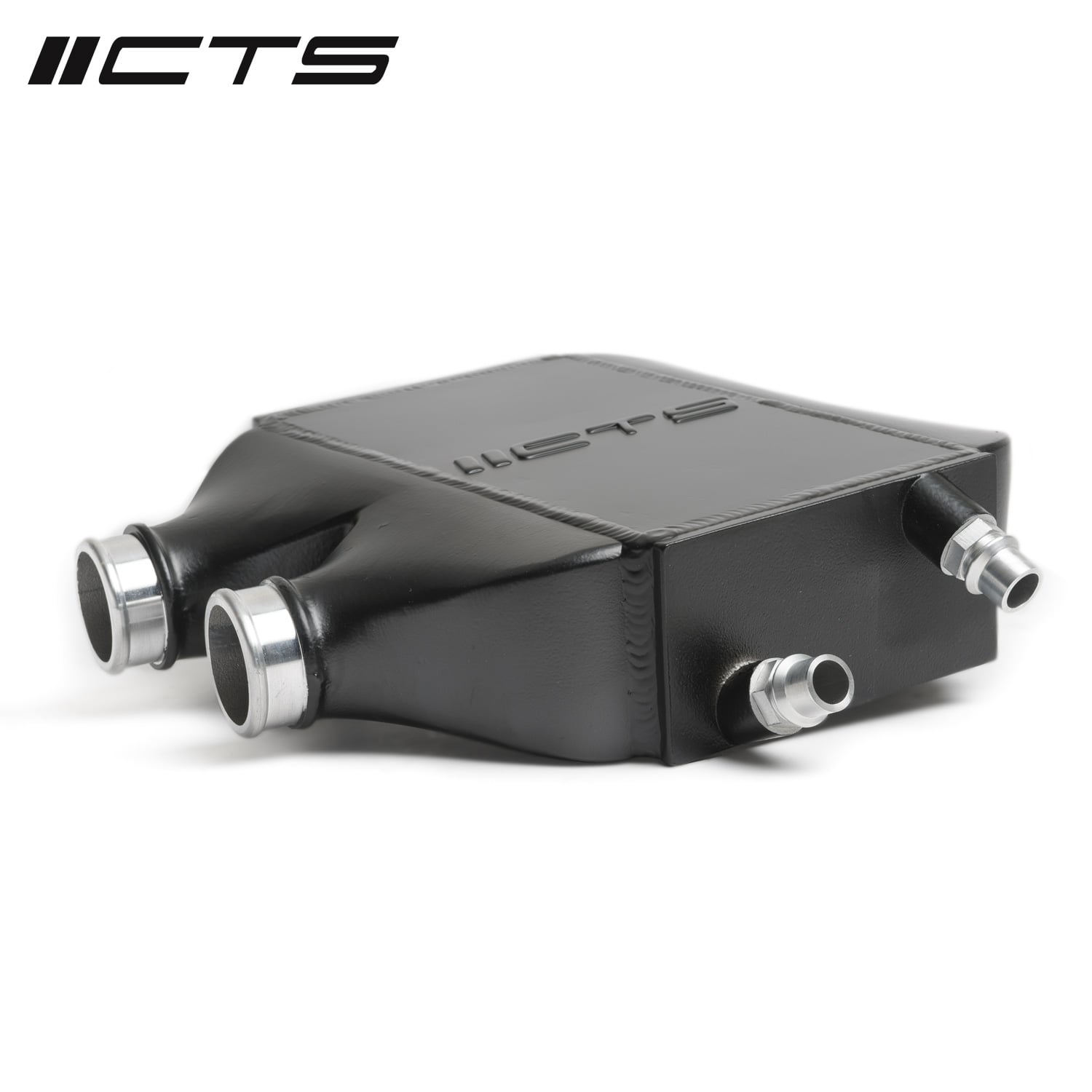 CTS Turbo S55 F80/F82/F83/F87 BMW M3/M4/M2 Air-to-Water Intercooler Upgrade