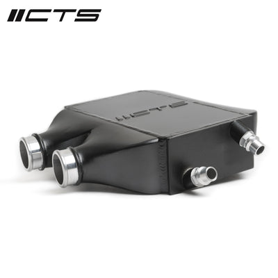 CTS Turbo S55 F80/F82/F83/F87 BMW M3/M4/M2 Air-to-Water Intercooler Upgrade