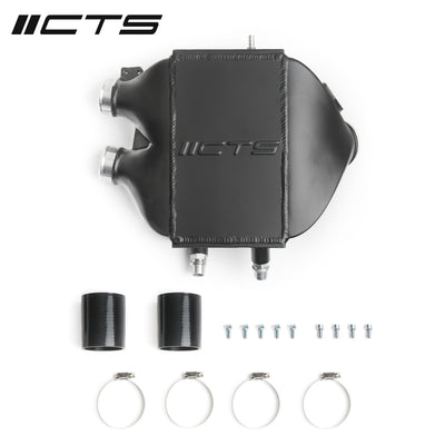 CTS Turbo S55 F80/F82/F83/F87 BMW M3/M4/M2 Air-to-Water Intercooler Upgrade