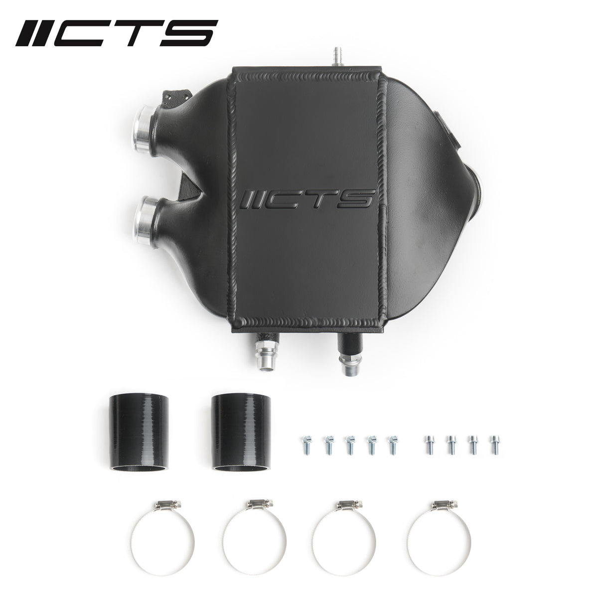 CTS Turbo S55 F80/F82/F83/F87 BMW M3/M4/M2 Air-to-Water Intercooler Upgrade