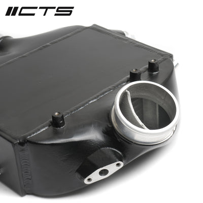 CTS Turbo S55 F80/F82/F83/F87 BMW M3/M4/M2 Air-to-Water Intercooler Upgrade