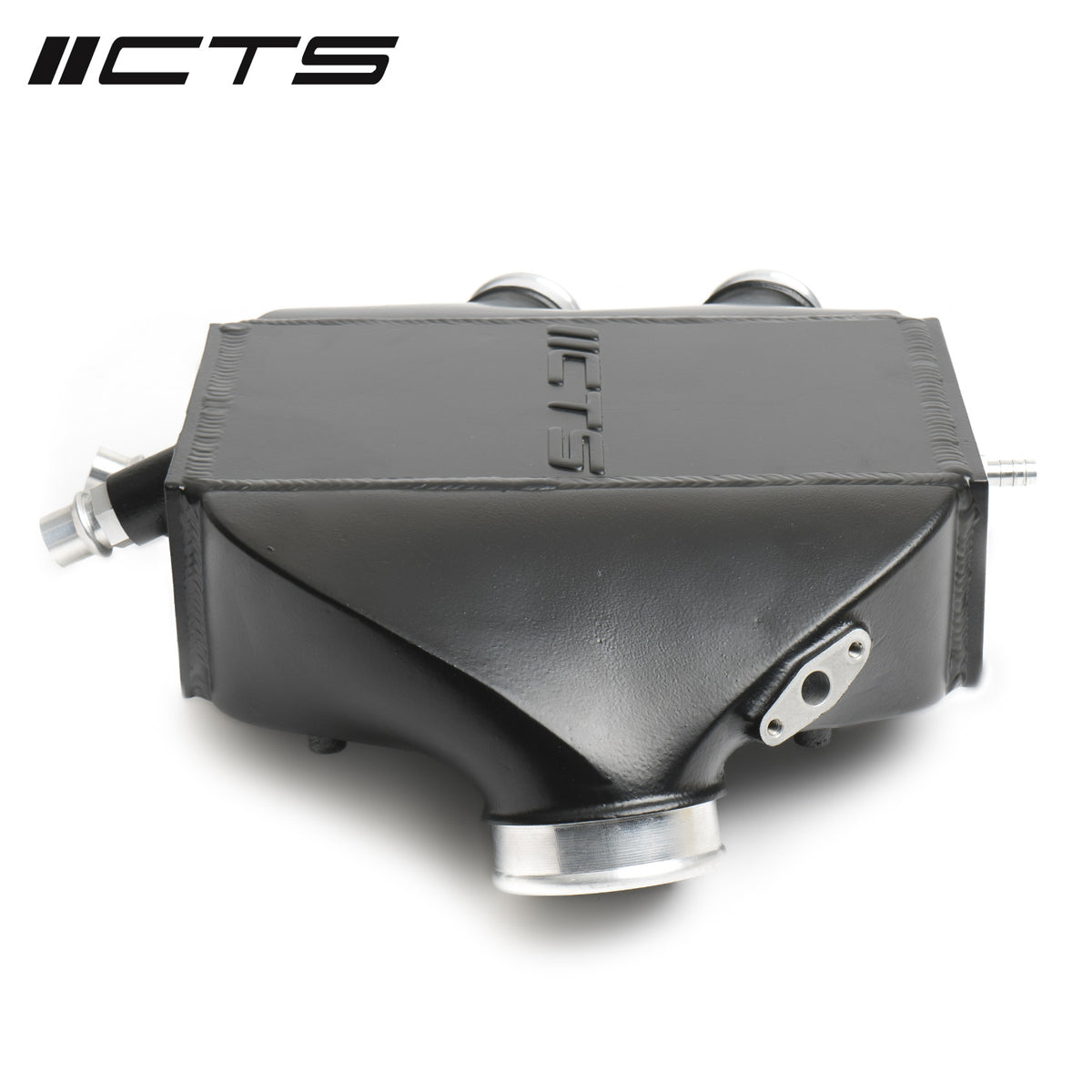 CTS Turbo S55 F80/F82/F83/F87 BMW M3/M4/M2 Air-to-Water Intercooler Upgrade