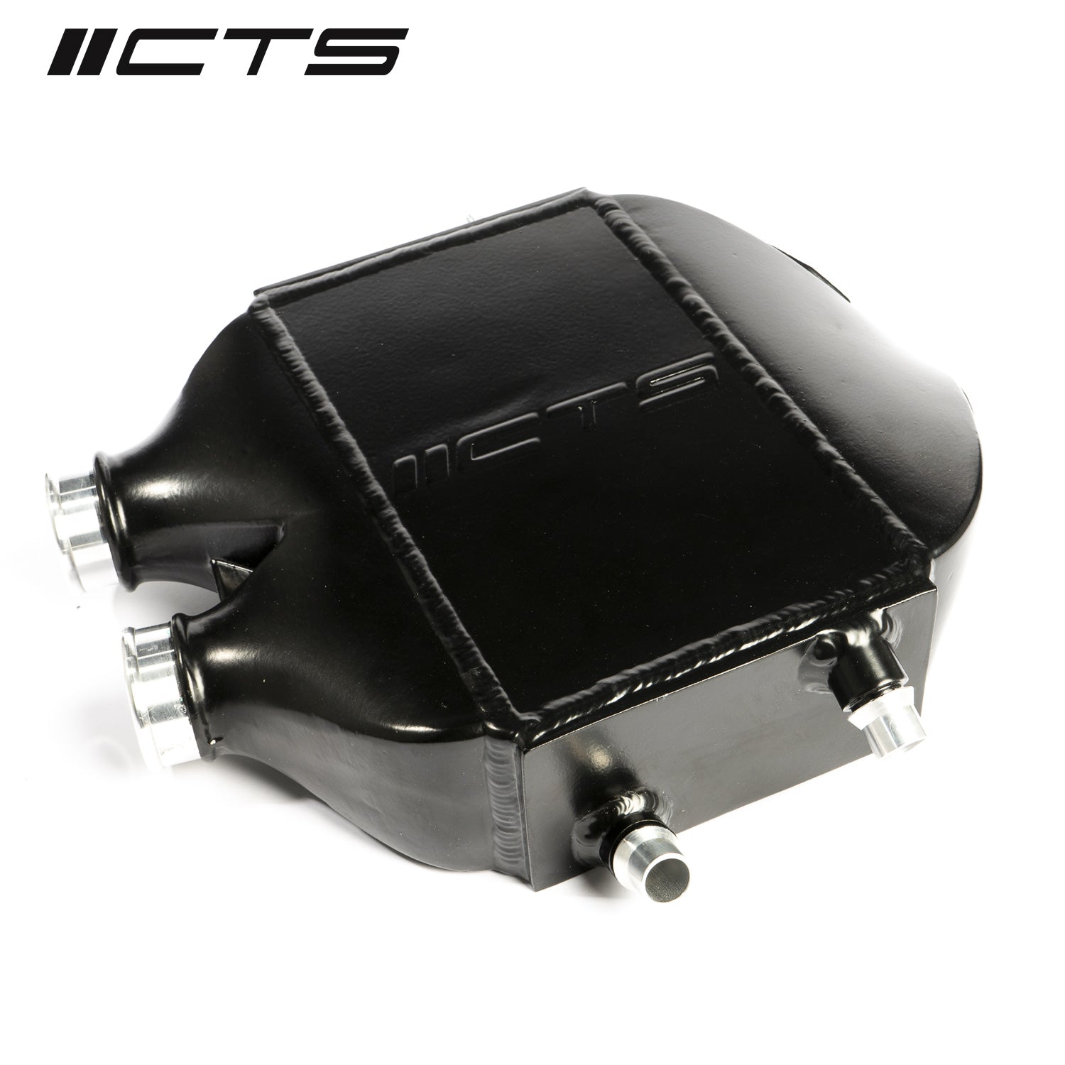 CTS Turbo S55 F80/F82/F83/F87 BMW M3/M4/M2 Air-to-Water Intercooler Upgrade