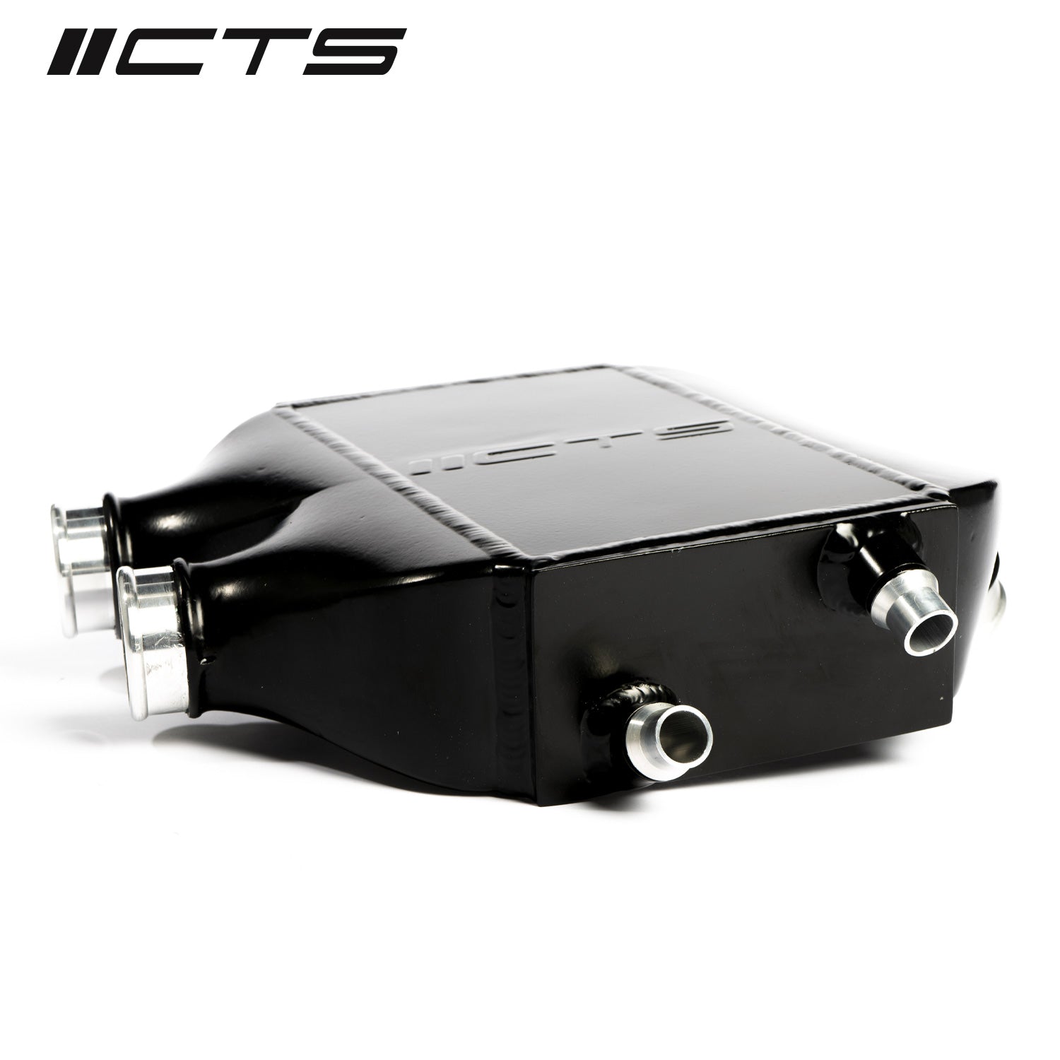 CTS Turbo S55 F80/F82/F83/F87 BMW M3/M4/M2 Air-to-Water Intercooler Upgrade