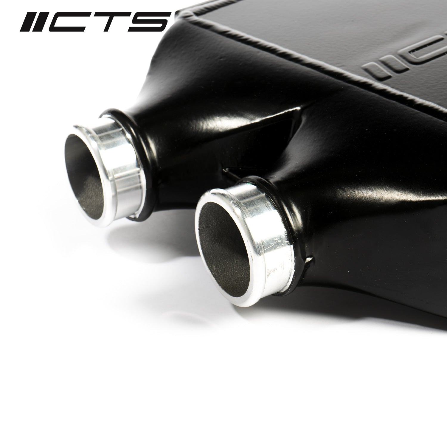 CTS Turbo S55 F80/F82/F83/F87 BMW M3/M4/M2 Air-to-Water Intercooler Upgrade
