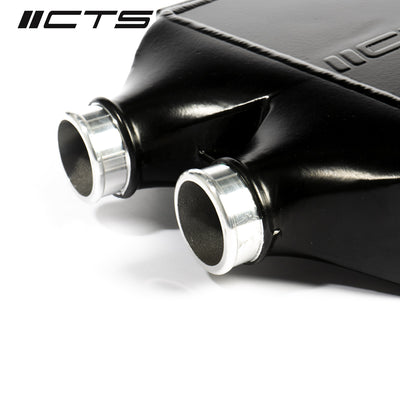 CTS Turbo S55 F80/F82/F83/F87 BMW M3/M4/M2 Air-to-Water Intercooler Upgrade