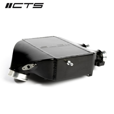 CTS Turbo S55 F80/F82/F83/F87 BMW M3/M4/M2 Air-to-Water Intercooler Upgrade