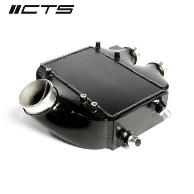 CTS Turbo S55 F80/F82/F83/F87 BMW M3/M4/M2 Air-to-Water Intercooler Upgrade