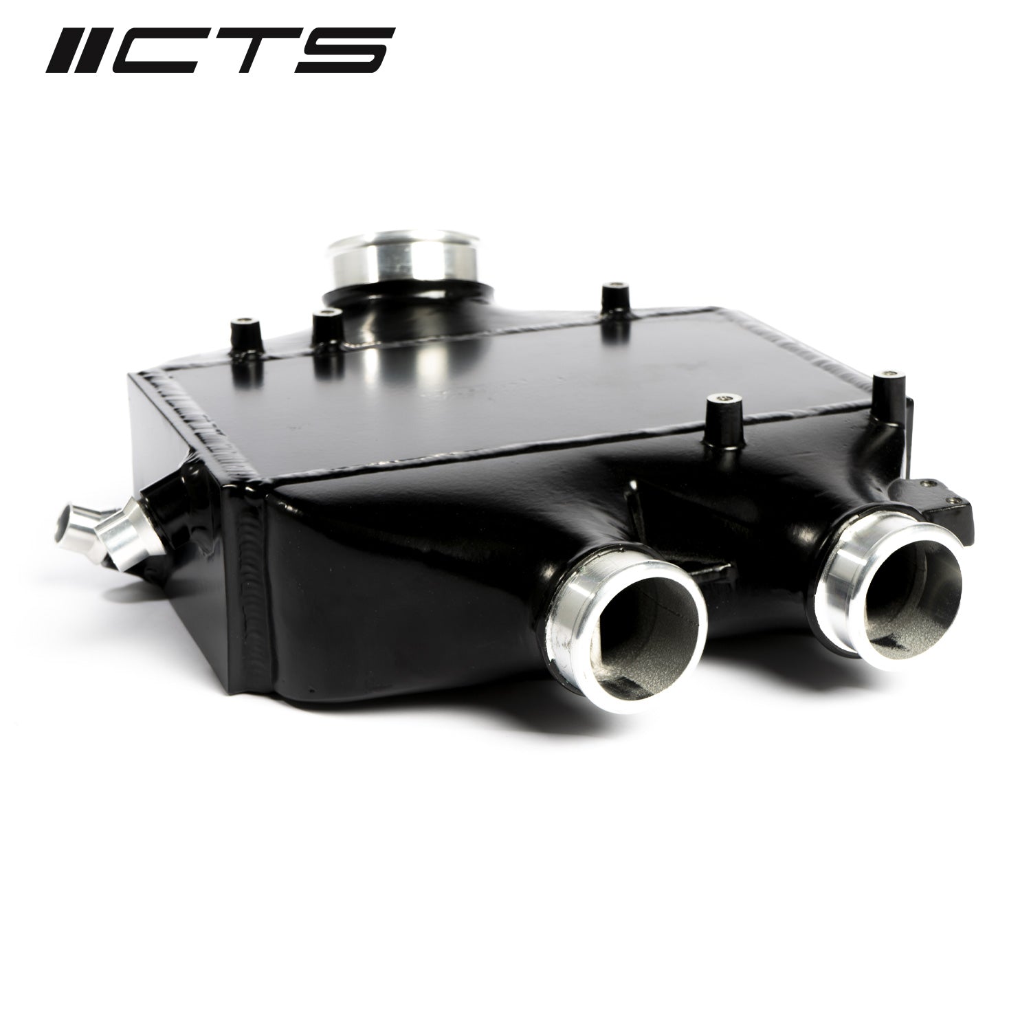 CTS Turbo S55 F80/F82/F83/F87 BMW M3/M4/M2 Air-to-Water Intercooler Upgrade