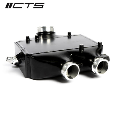 CTS Turbo S55 F80/F82/F83/F87 BMW M3/M4/M2 Air-to-Water Intercooler Upgrade
