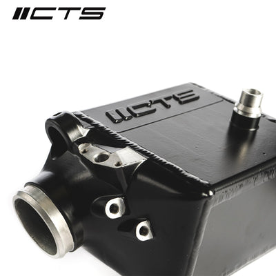 CTS Turbo BMW F90 M5/M5C &amp; F91/F92/F93 M8/M8C High Performance Intercoolers