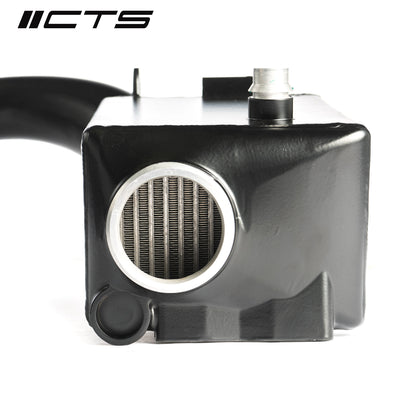 CTS Turbo BMW F90 M5/M5C &amp; F91/F92/F93 M8/M8C High Performance Intercoolers