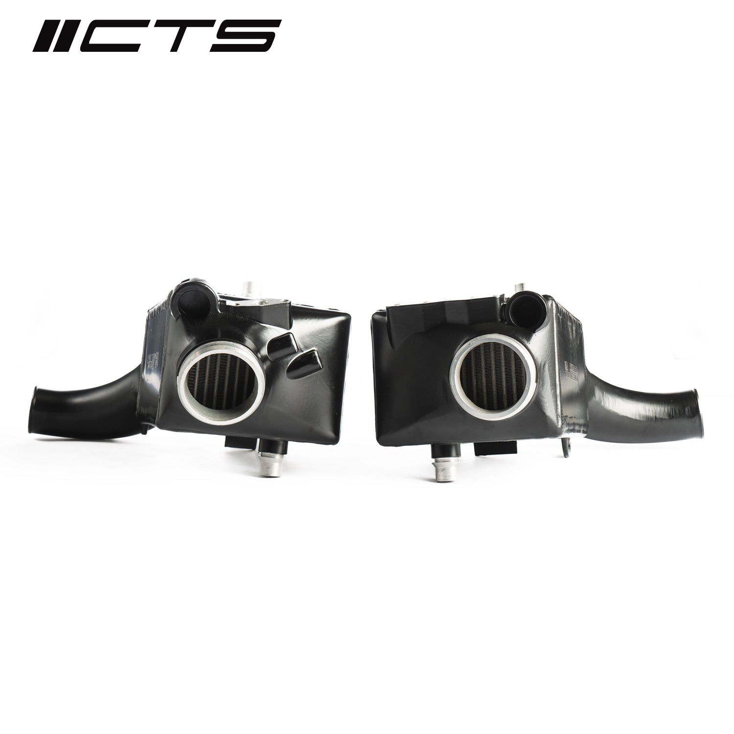 CTS Turbo BMW F90 M5/M5C &amp; F91/F92/F93 M8/M8C High Performance Intercoolers