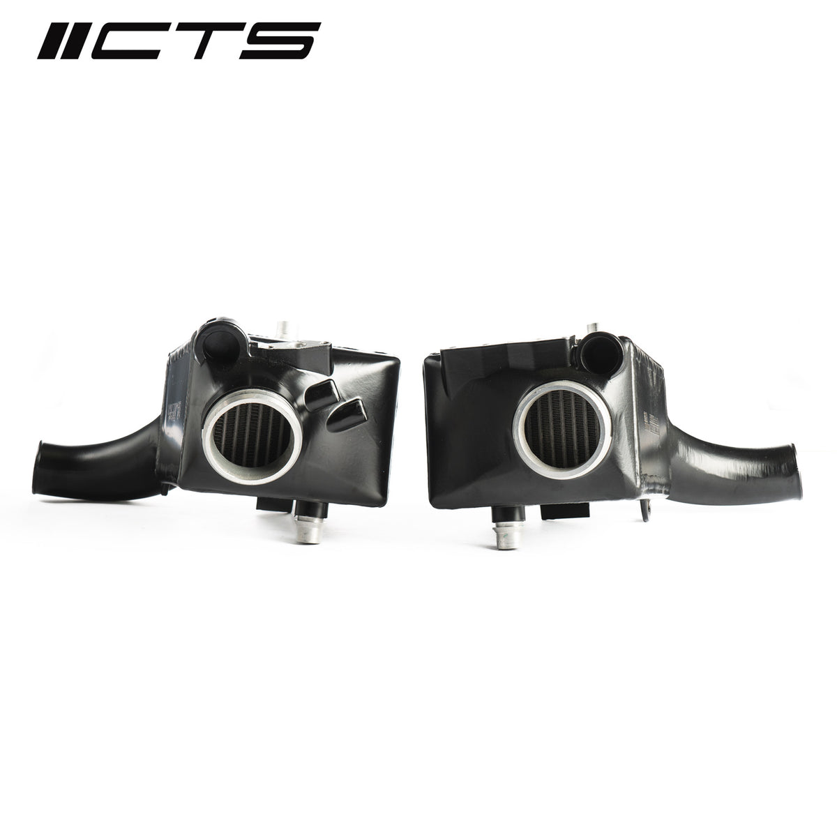CTS Turbo BMW F90 M5/M5C &amp; F91/F92/F93 M8/M8C High Performance Intercoolers