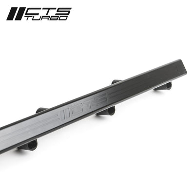 Fuel Rail, CTS Turbo MK4/MK5 Volkswagen R32 &amp; 8P Audi A3 3.2L 24V VR6 Fuel Rail