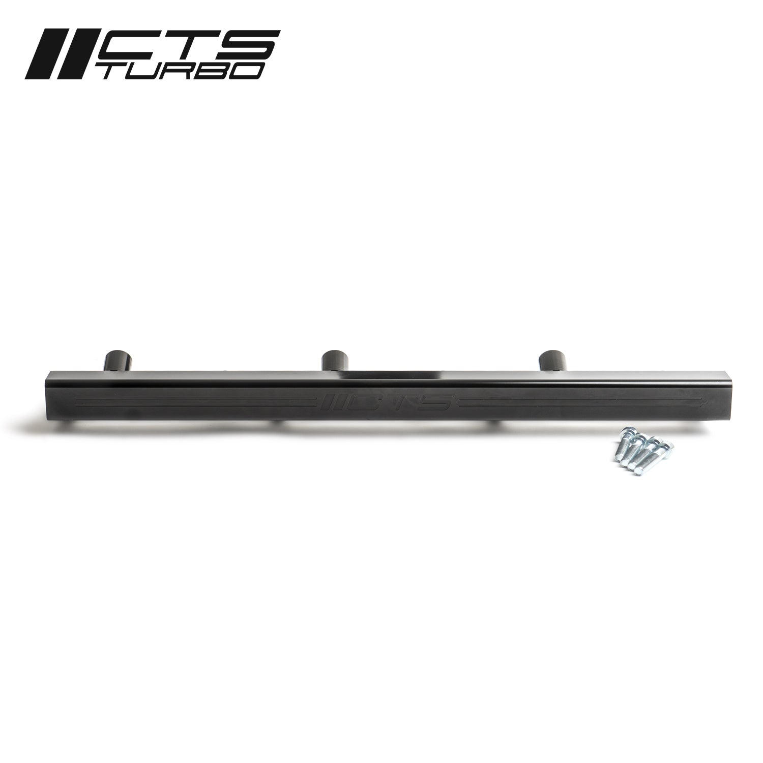 Fuel Rail, CTS Turbo MK4/MK5 Volkswagen R32 &amp; 8P Audi A3 3.2L 24V VR6 Fuel Rail