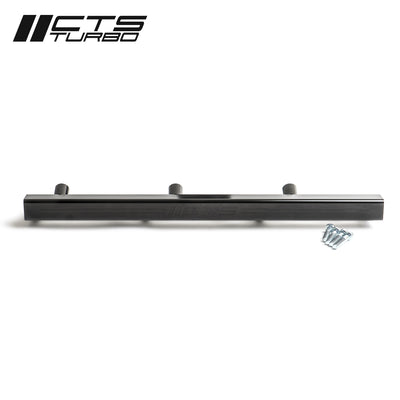 Fuel Rail, CTS Turbo MK4/MK5 Volkswagen R32 &amp; 8P Audi A3 3.2L 24V VR6 Fuel Rail