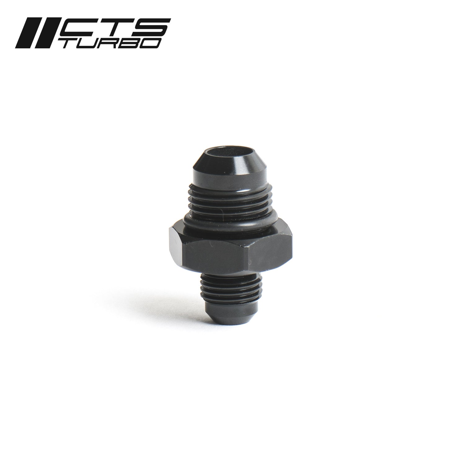 Fuel Rail Fitting - 8