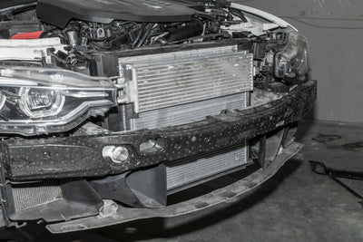 CTS Turbo F-series B48/B58 BMW 230i/330i/430i/M140i/M240i/340i/440i Heat Exchanger Upgrade