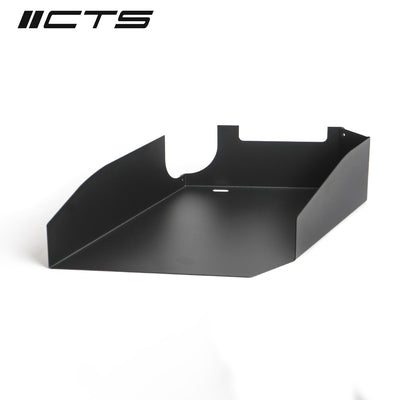 Air Intake Heatshield for MK5, MK6, A3, CC