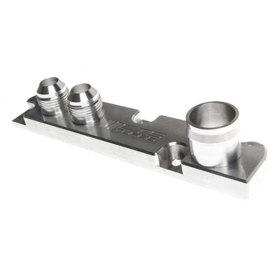 CTS Turbo Valve Cover Breather Adapter 2.0T FSI