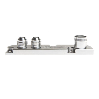 CTS Turbo Valve Cover Breather Adapter 2.0T FSI