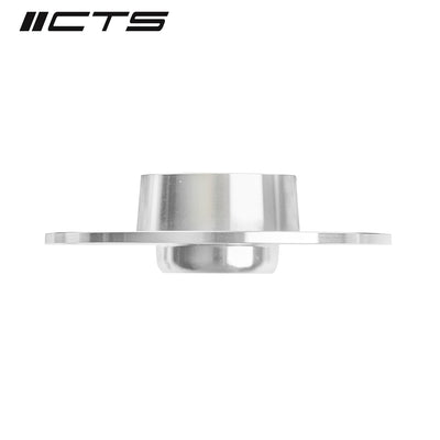 CTS Turbo FRONT Subframe Bushing Insert Kit: MK5/MK6/8P Audi A3