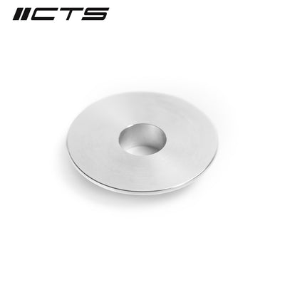 CTS Turbo FRONT Subframe Bushing Insert Kit: MK5/MK6/8P Audi A3