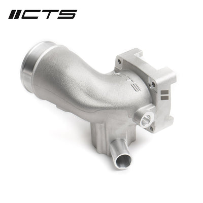 CTS Turbo Throttle Body Inlet Kit for 8V.2/8Y/8S Audi RS3/TT-RS