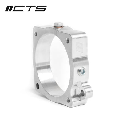 CTS Turbo Throttle Body Inlet Kit for 8V.2/8Y/8S Audi RS3/TT-RS