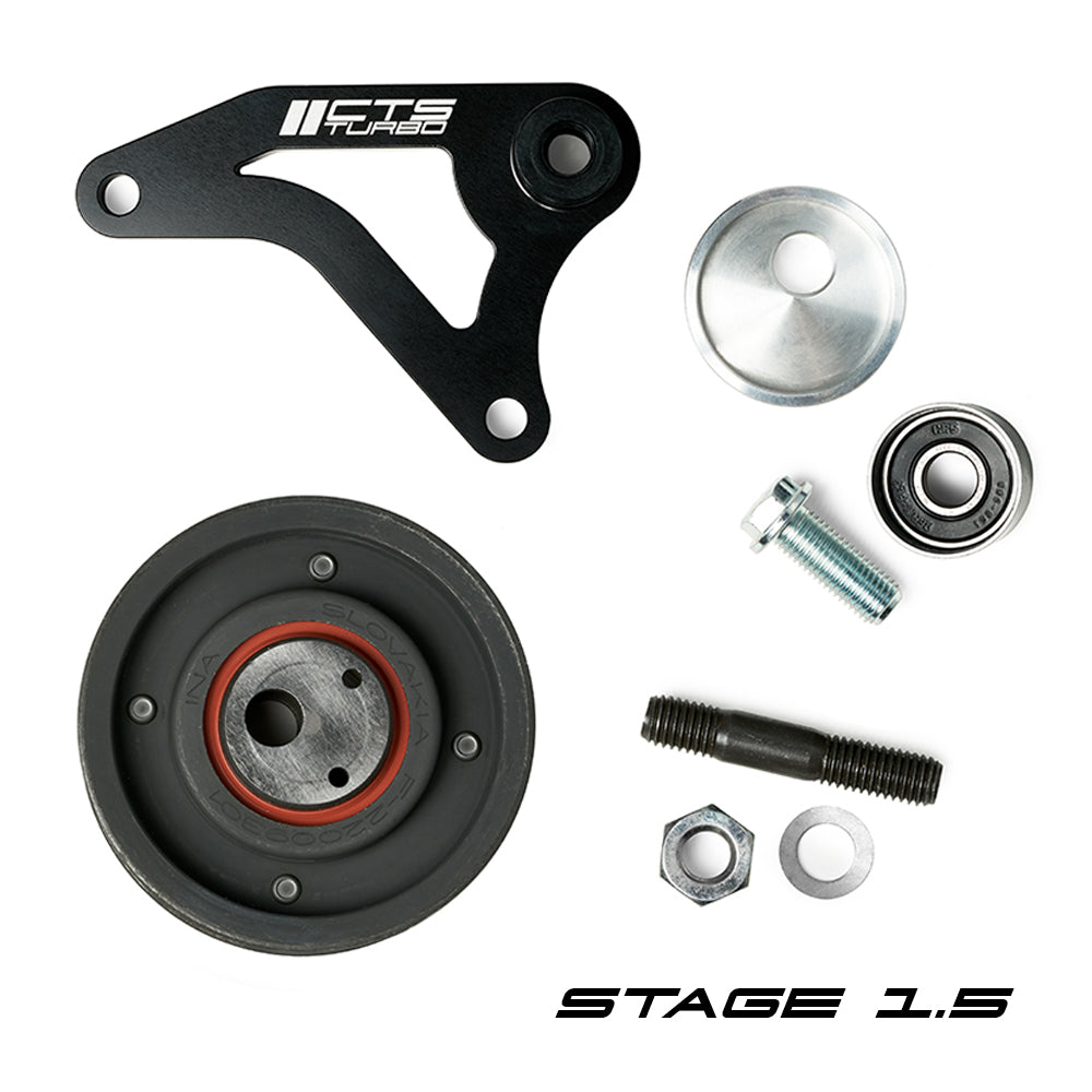 CTS 06A 1.8T Timing Belt Kit