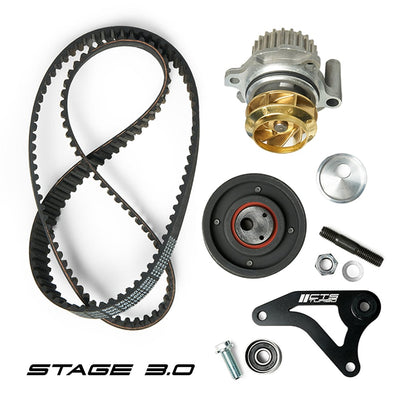 CTS 06A 1.8T Timing Belt Kit