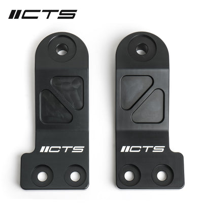 CTS MQB MK7, MK8, 8V, 8Y, 8S Front Subframe Bushing Kit