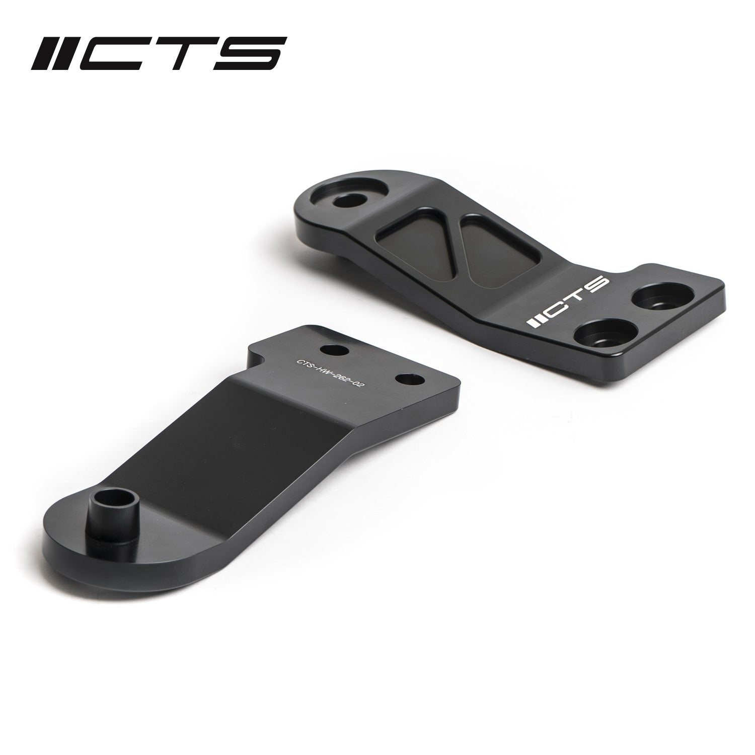 CTS MQB MK7, MK8, 8V, 8Y, 8S Front Subframe Bushing Kit