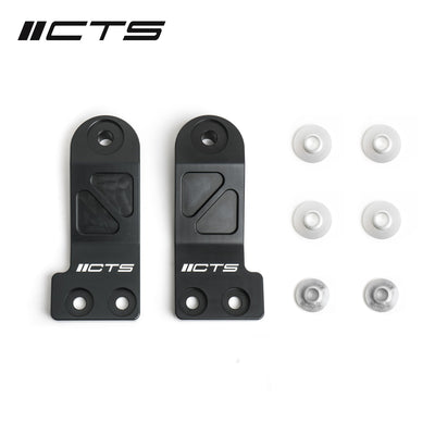 CTS MQB MK7, MK8, 8V, 8Y, 8S Front Subframe Bushing Kit