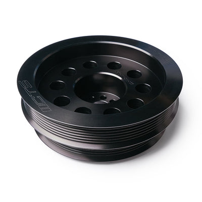 CTS Turbo 3.0T V6 Crank Pulley Upgrade Kit (187mm)