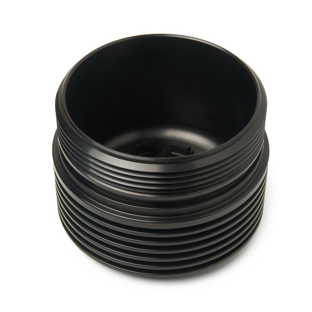CTS B-Cool Billet BMW 2.0L 3.0L Oil Filter Housing - N20/N26/N52/N54/N55/S55