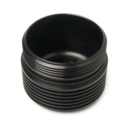 CTS B-Cool Billet BMW 2.0L 3.0L Oil Filter Housing - N20/N26/N52/N54/N55/S55