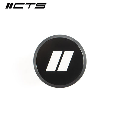 CTS Turbo MK7/7.5/MK8 Golf GTI/R Rear Wiper Delete