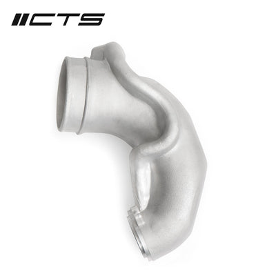 CTS Turbo 4" Turbo Inlet Pipe for 8Y Audi RS3