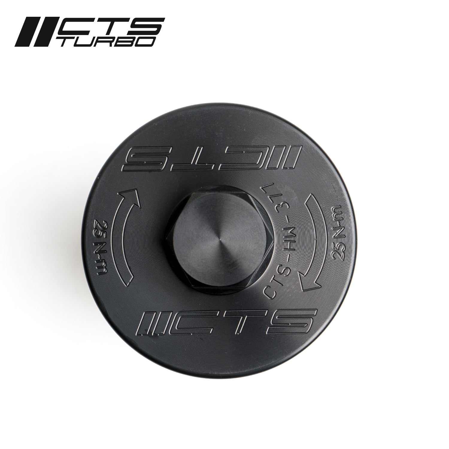 CTS B-Cool DSG Oil Filter Housing for MK7.5 Golf R and Audi S3/RS3 (8V.2), Audi TTRS (8S) with 7-speed DSG (DQ381 and DQ500)