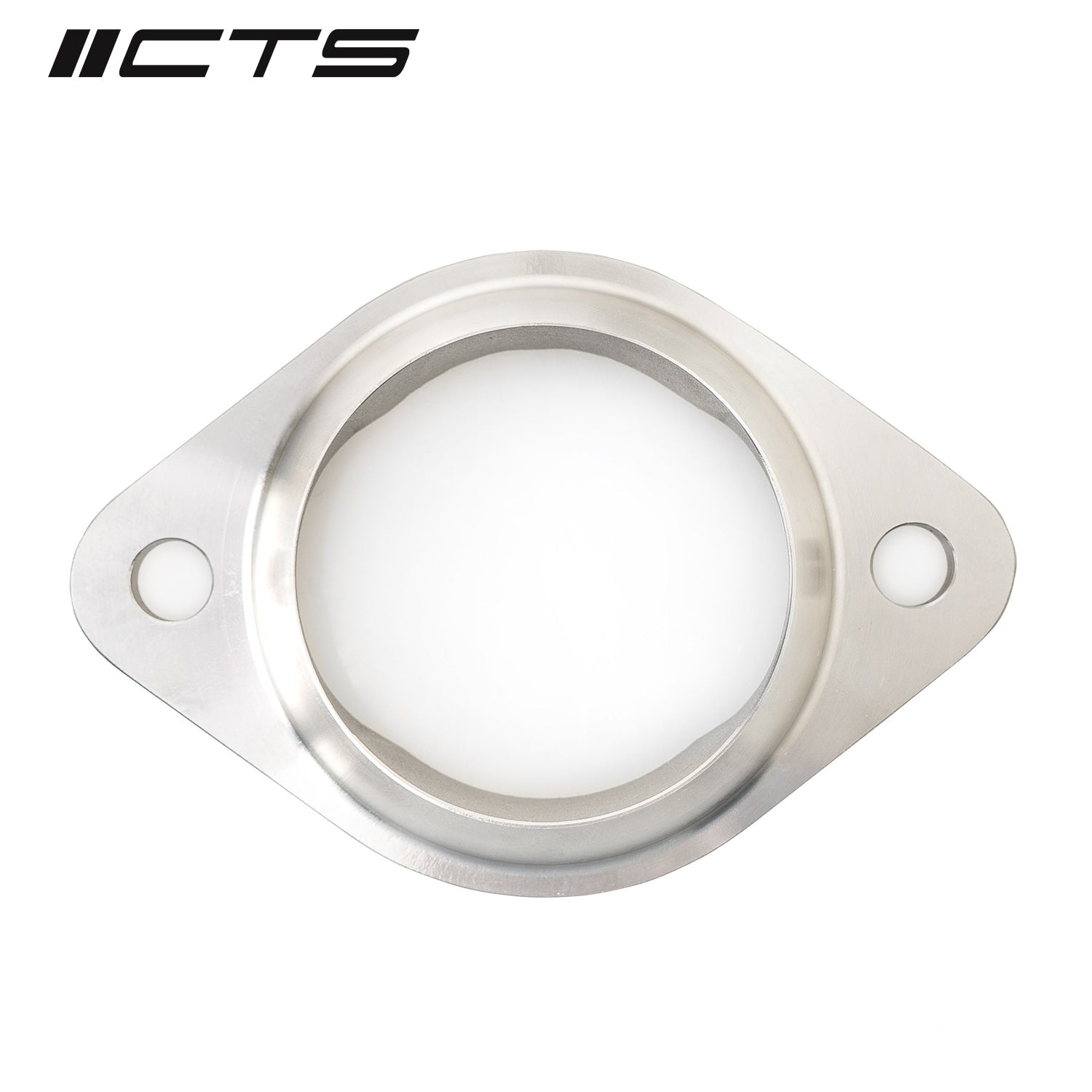 CTS Turbo Turbine Housing Adapter Set for Ford Raptor/F150/Expedition/Navigator