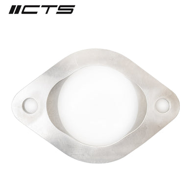 CTS Turbo Turbine Housing Adapter Set for Ford Raptor/F150/Expedition/Navigator