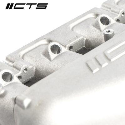 CTS TURBO 2.0T FSI EA113 &amp; TSI EA888 INTAKE MANIFOLD W/ PORT INJECTION