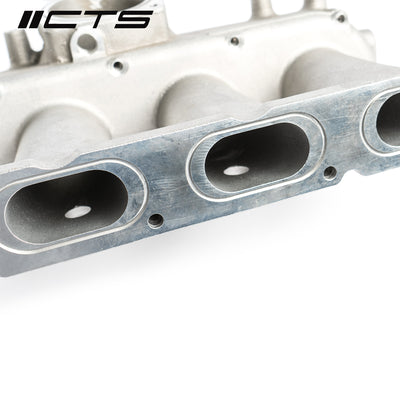 CTS TURBO 2.0T FSI EA113 &amp; TSI EA888 INTAKE MANIFOLD W/ PORT INJECTION